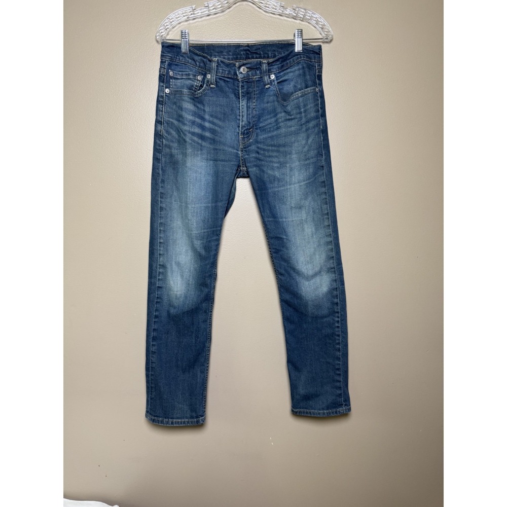 Men's Levis 513 Size 31x30